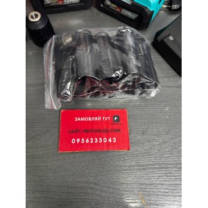 Акумуляторний гайковерт АГ-700BL HS       . Photo 3